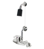 concealed thermostatic shower mixer