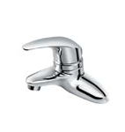 hansa basin mixer